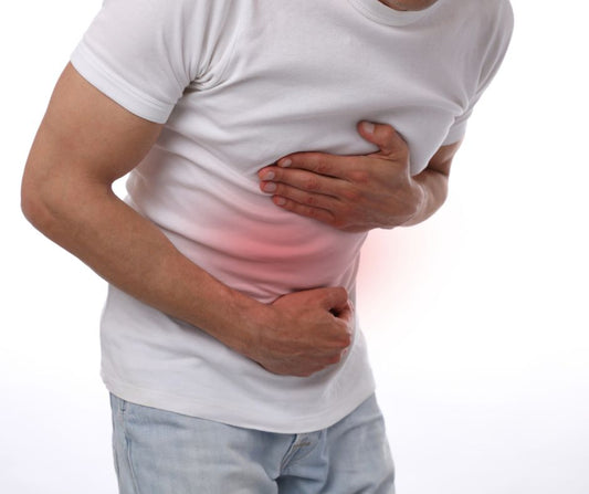 Colonul iritabil si microbiota. O noua abordare terapeutica