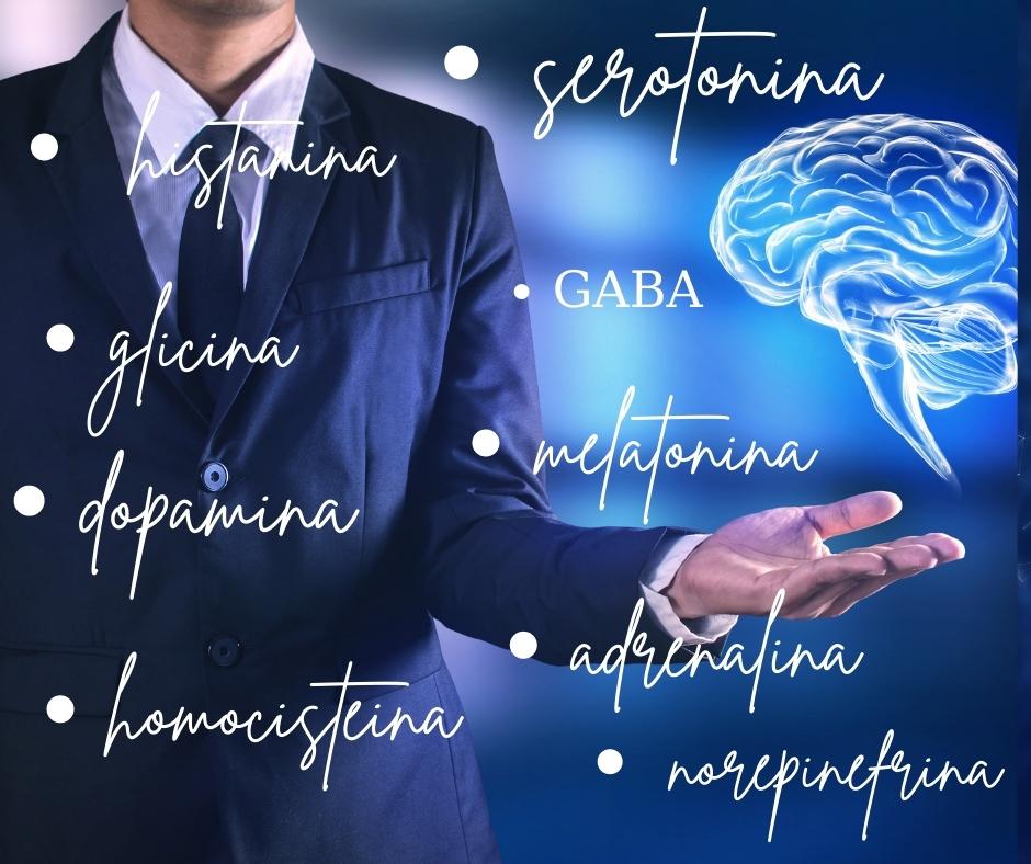 Neurotransmitatorii