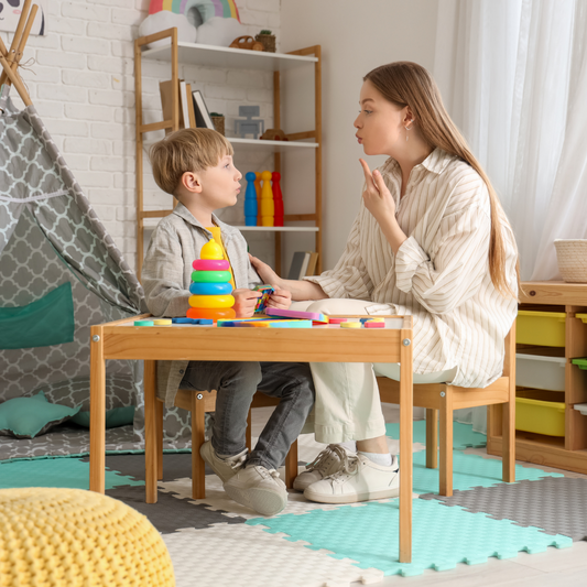 Autism: ce a relevat analiza microbiomului prin NGS – studiu de caz real