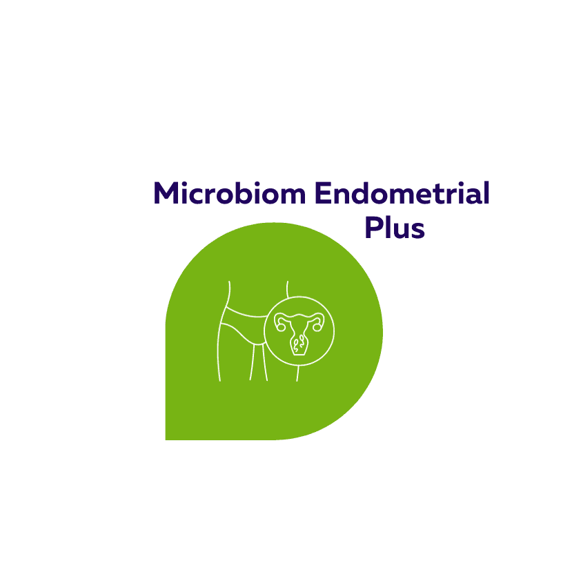 Test microbiom endometrial