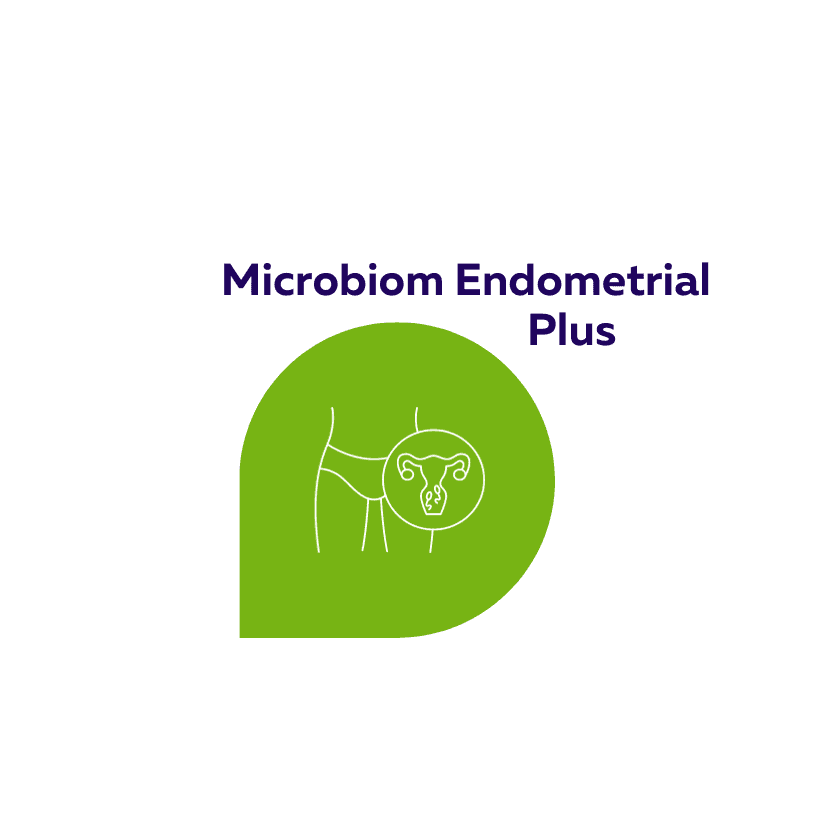Test microbiom endometrial
