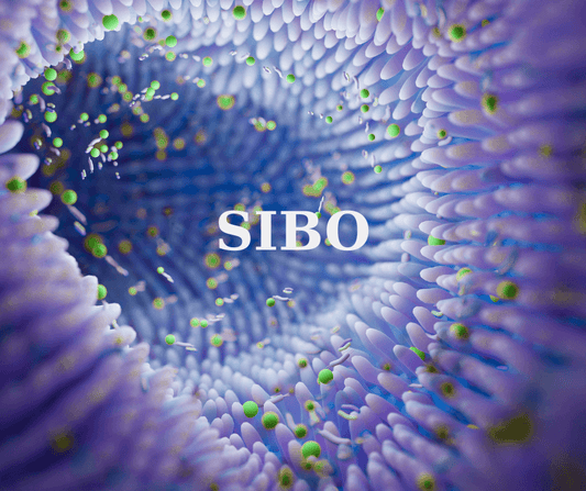 SIBO: simptome, diagnostic și tratament.