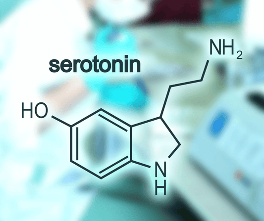 Serotonina: Ce este, cum îți influențează sănătatea și cum îi poți testa nivelul
