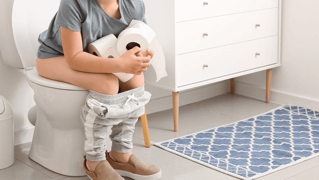 Constipatia la copii cu Tulburarea Spectrului Autist