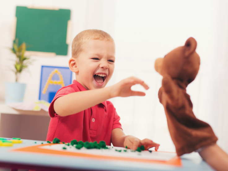 Autism. Recomandari alimentare