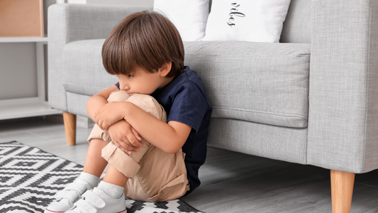 Autism. Neurotransmitatorii si microbiomul.