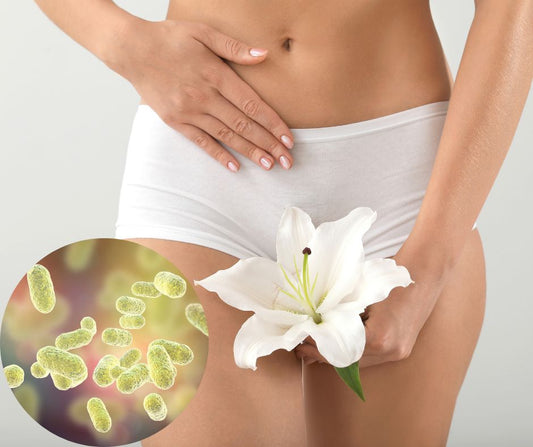 Microbiomul vaginal. Evaluarea sistemului reproductiv