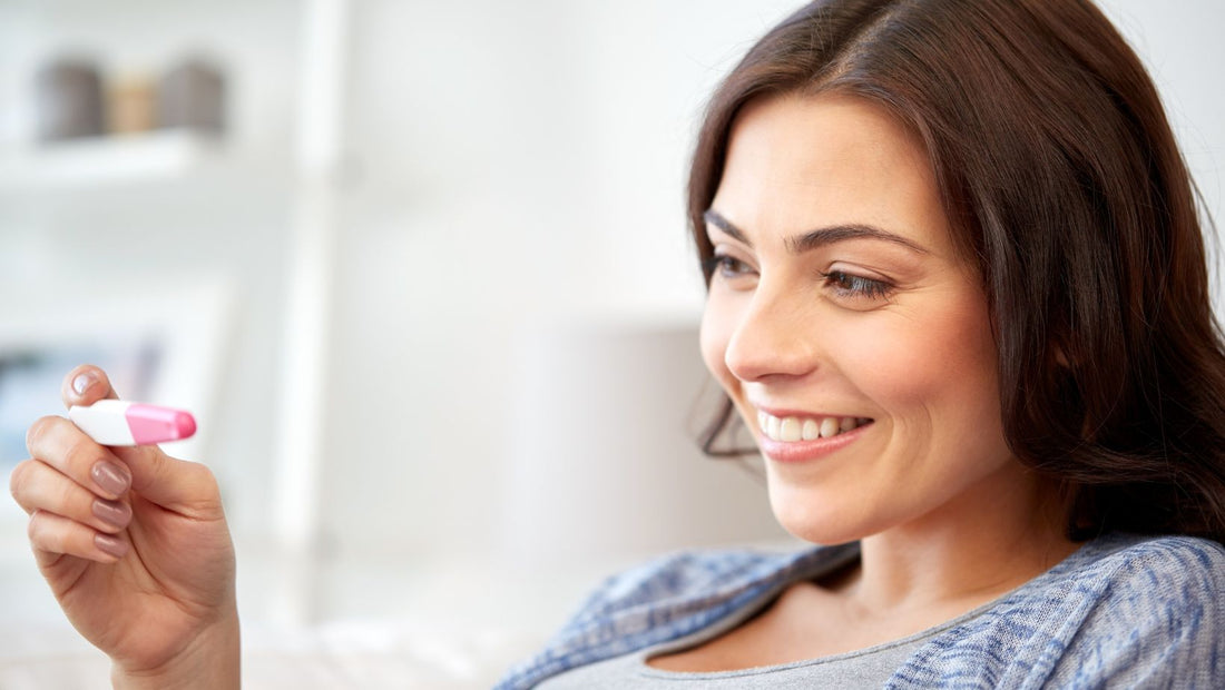 Fertilitate. Microbiomul vaginal ca analiză de rutină