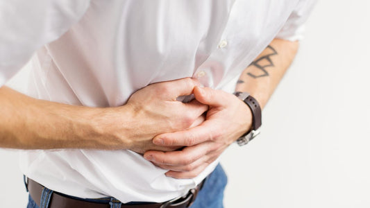 Sindromul de intestin iritabil. Configurare tratament personalizat