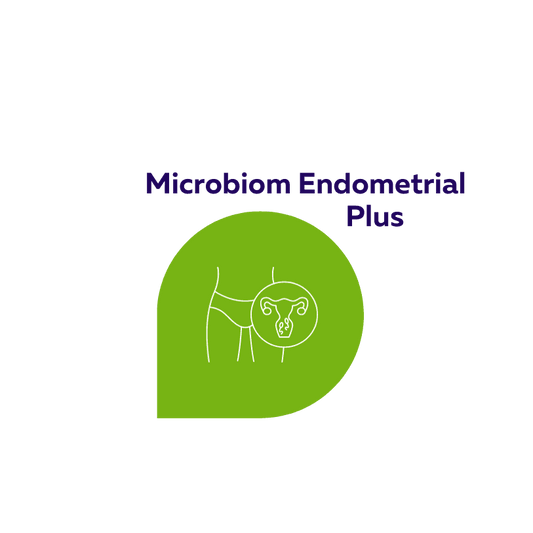 Microbiom Endometrial + biopsie CD138