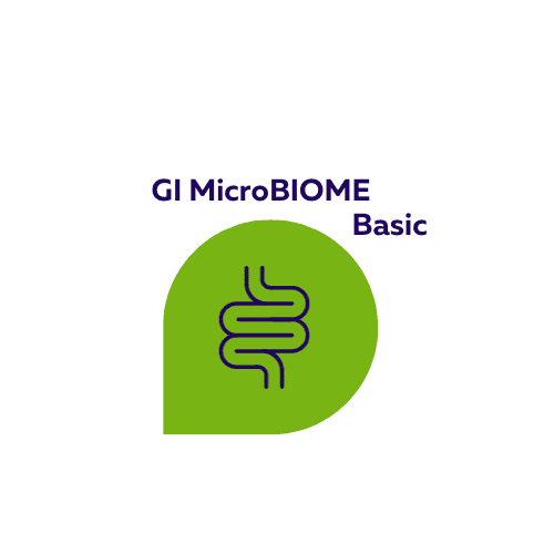 GI MicroBIOME BASIC (NGS)