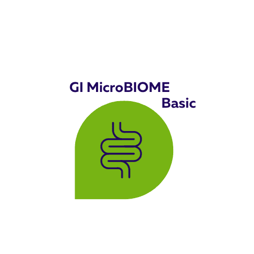 Test microbiom intestinal