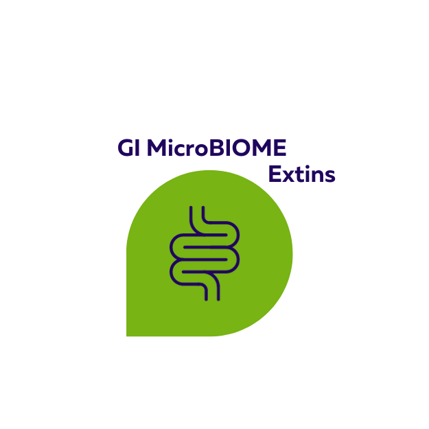 GI MicroBIOME EXTINS (NGS)