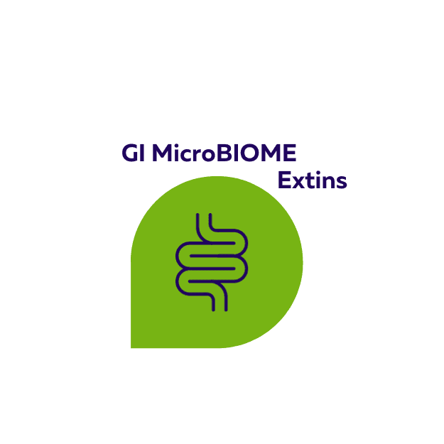 GI MicroBIOME EXTINS (NGS)