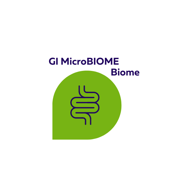 GI MicroBIOME DISBIOZA (NGS)