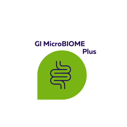 Test microbiom intestinal