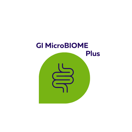 GI MicroBIOME PLUS (NGS)