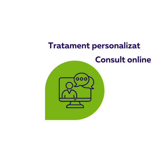 Consult online specialist microbiom
