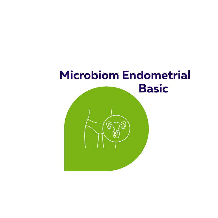 Microbiom Endometrial  Basic