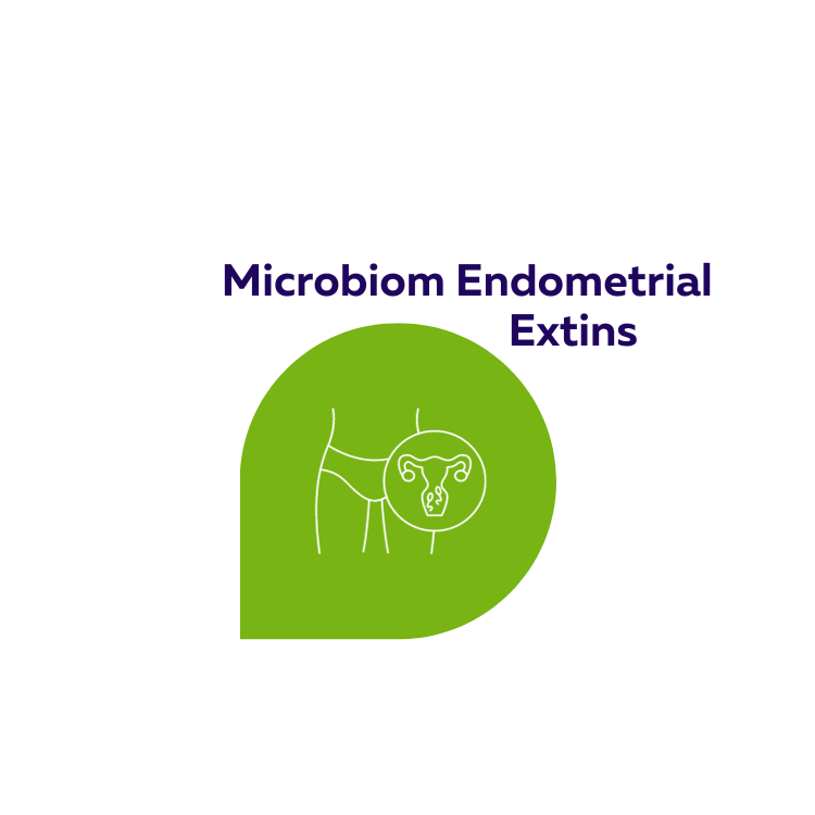 Microbiom Endometrial Extins
