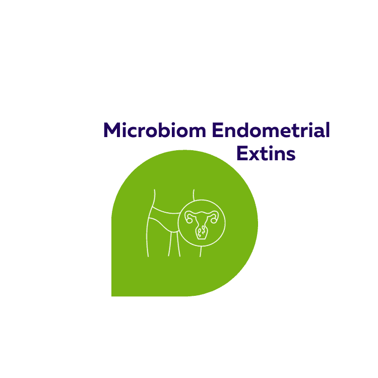 Test microbiom endometrial