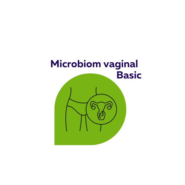 Disbioza /Microbiom vaginal