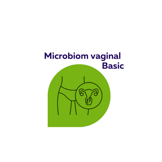 Disbioza /Microbiom vaginal