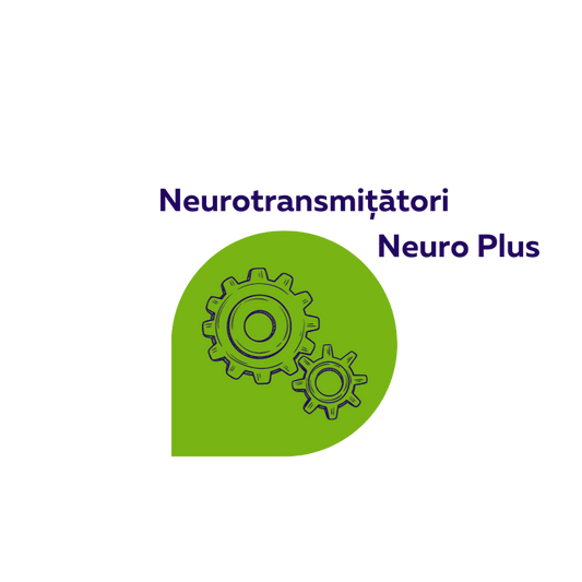 Test Neurotransmitatori Profil Neuro Plus