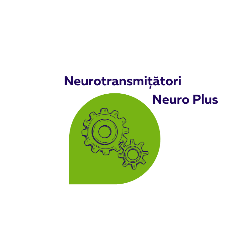 Test neurotransmitatori