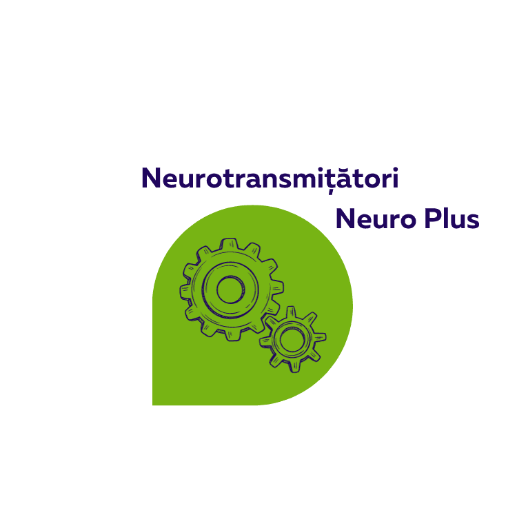 Test Neurotransmitatori Profil Neuro Plus