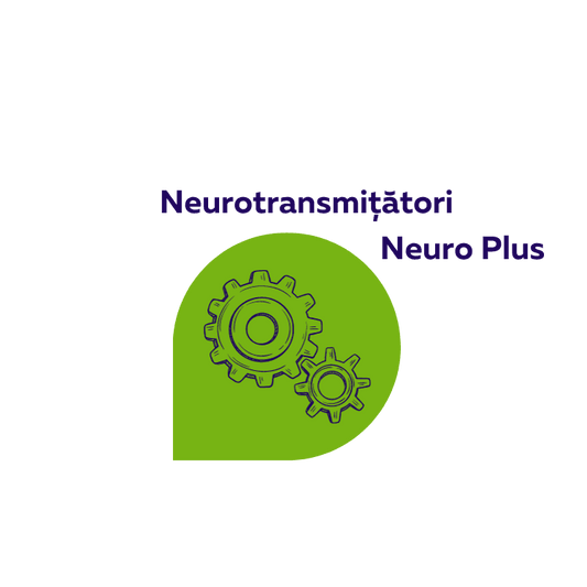 Test Neurotransmitatori Profil Neuro Plus